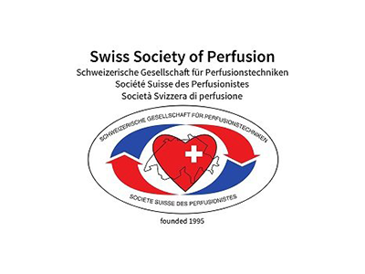 Swiss Society of Perfusion Swiss Society of Perfusion